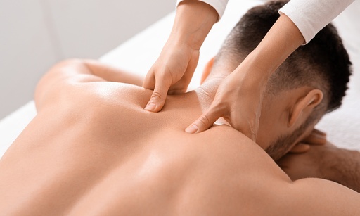 Acupressure Therapy