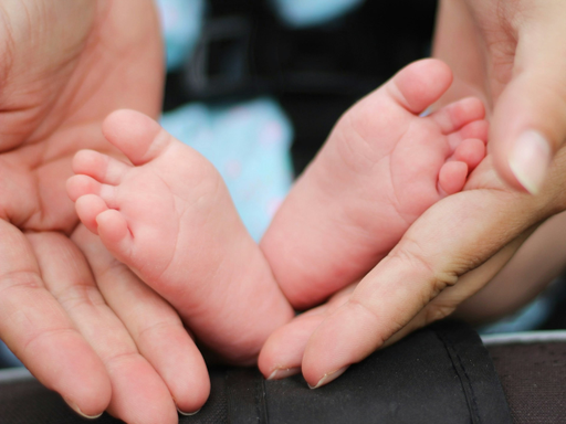 Baby Massage