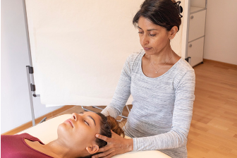 Craniosacral Somatic Therapy