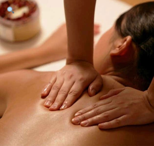 Swedish Massage (75 min)
